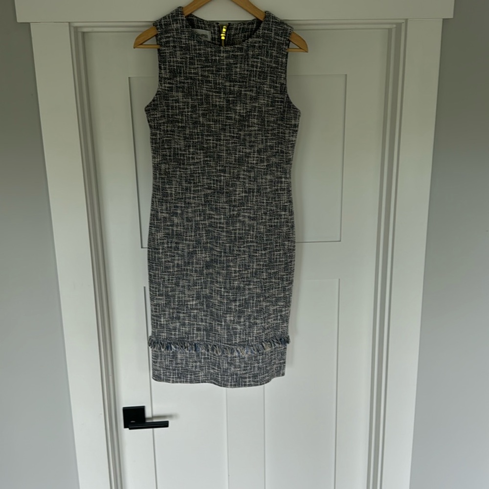 Never worn Sara Cambell shift dress